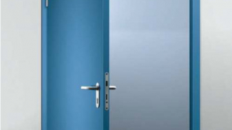 Feststellanlagen für Brandschutztür