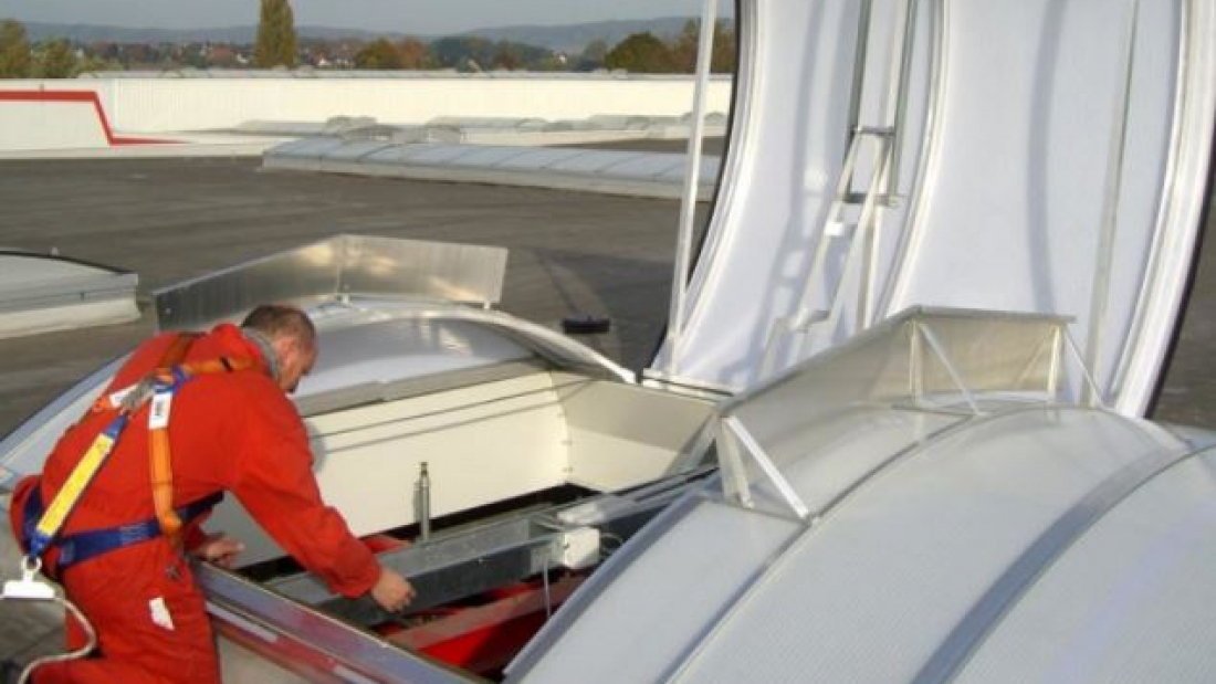 RWA Anlagen München