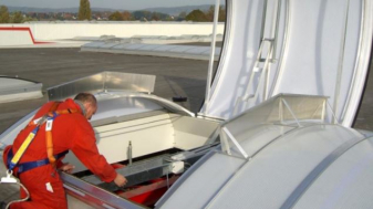 RWA Anlagen München