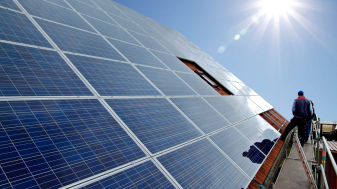 Photovoltaik Speicherförderung