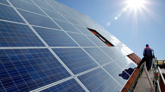 Photovoltaik Speicherförderung