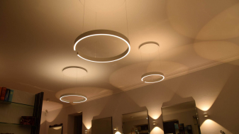 Occhio intelligente Gebäudetechnik