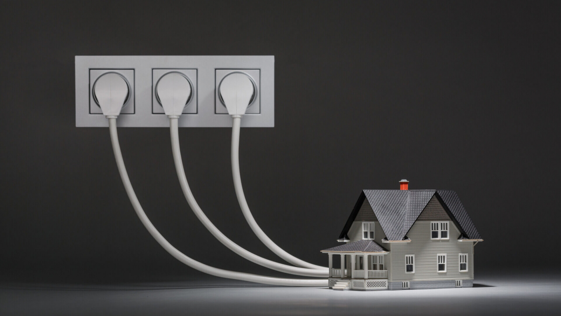 Elektroinstallation München